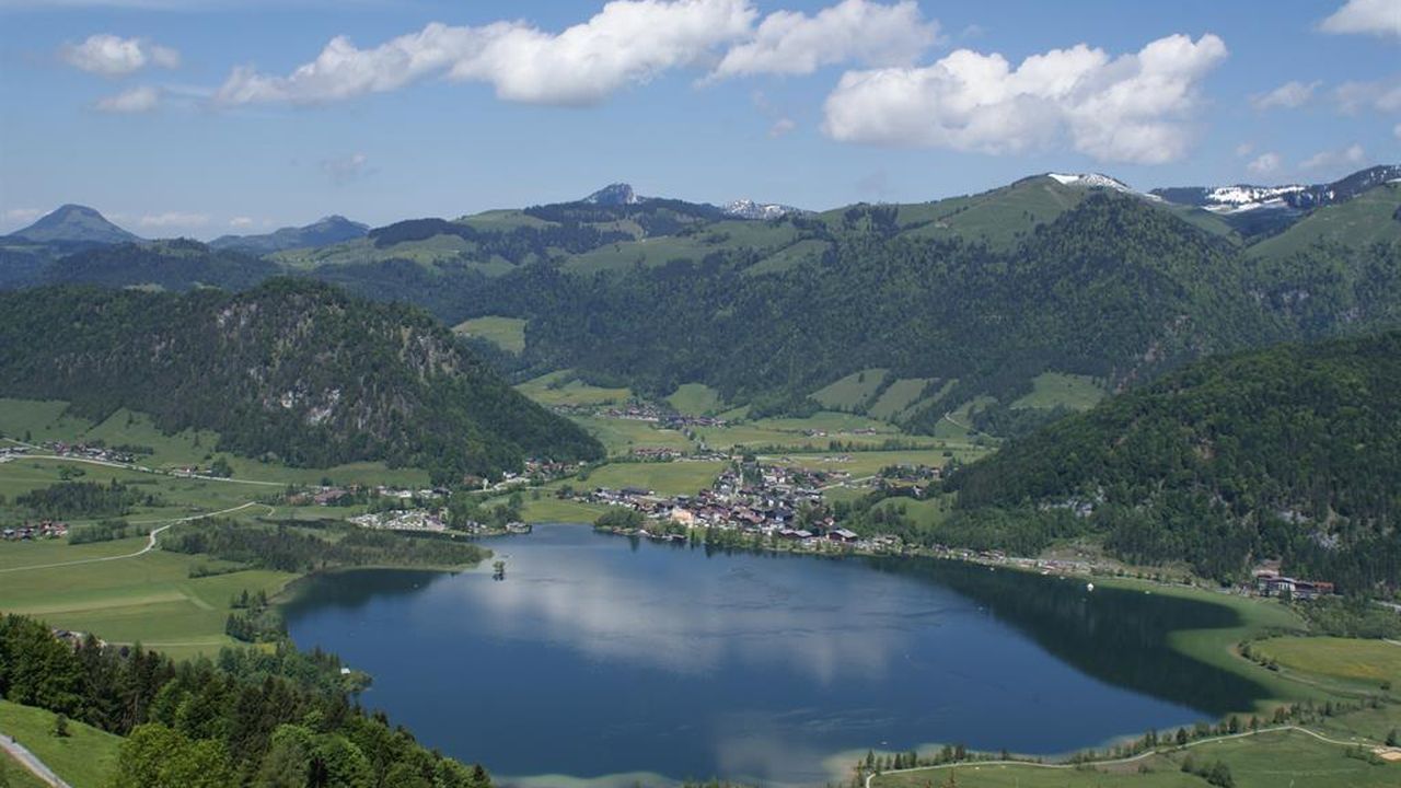 walchsee walchsee